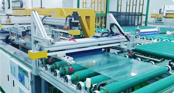 Projects: Screen Typographia Liner ad photovoltaic film (volvunt ad volumine)