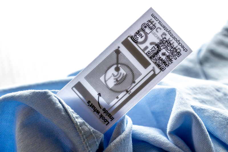Revolutionizing RFID Tag vestibulum cum volumine, ut-volumine screen excudendi technology