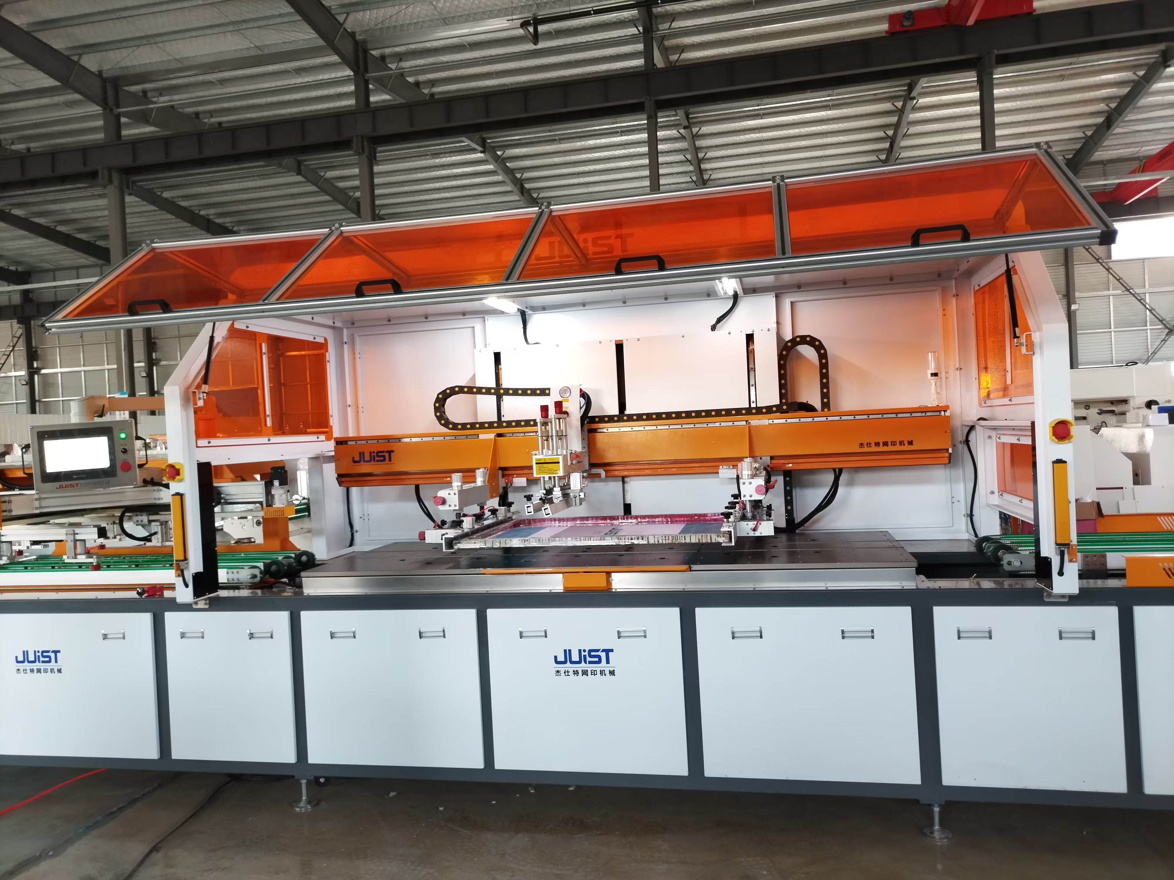 Quality exitibus et solutions in speculo screen printing: a comprehensive dux